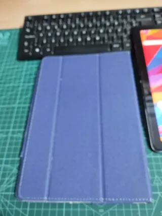 Tablet Chuwi Hi9 Plus Negra