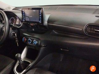 Toyota Yaris 1.5 125 S-Edition