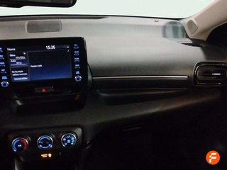 Toyota Yaris 1.5 125 S-Edition