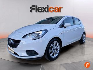 Opel Corsa 1.4 Selective Auto 66kW (90CV)