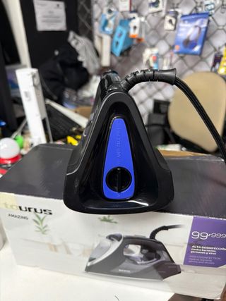 Plancha de Vapor Taurus Amazing STI3002