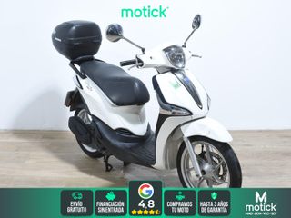 PIAGGIO LIBERTY 125 (ABS)