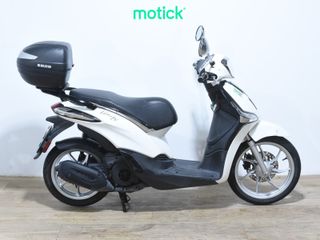 PIAGGIO LIBERTY 125 (ABS)