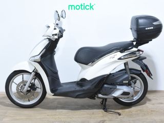 PIAGGIO LIBERTY 125 (ABS)