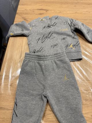 Botas Nike Niños Marrones