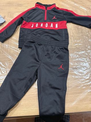 Botas Nike Niños Marrones