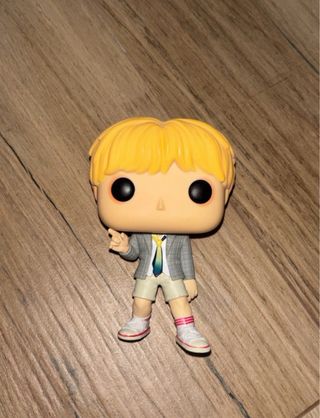 Funko Pop BTS Taehyung V
