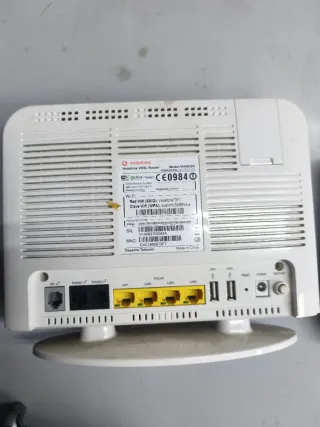 Router Vodafone