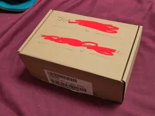 Router Movistar ADSL WiFi + Cargador