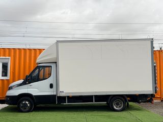 Iveco Dayli 2021