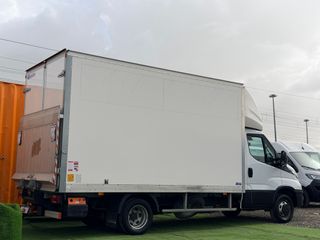 Iveco Dayli 2021