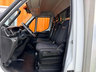 Iveco Dayli 2021