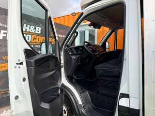 Iveco Dayli 2021