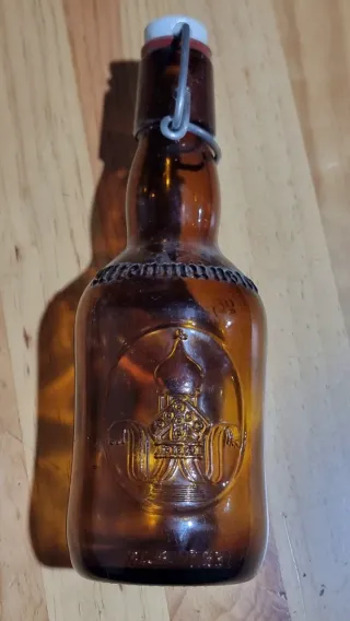 Lote 3 bottiglie: Negrita, 4711, Altenmünster Braue