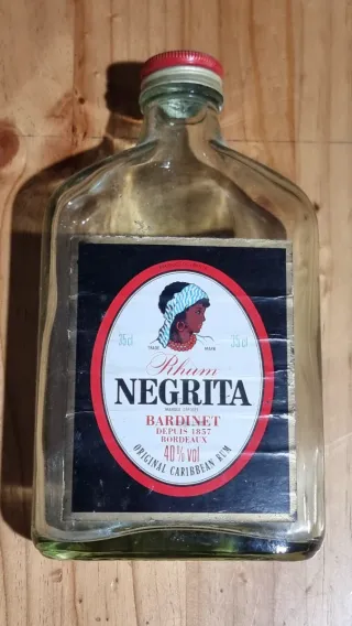 Lote 3 bottiglie: Negrita, 4711, Altenmünster Braue