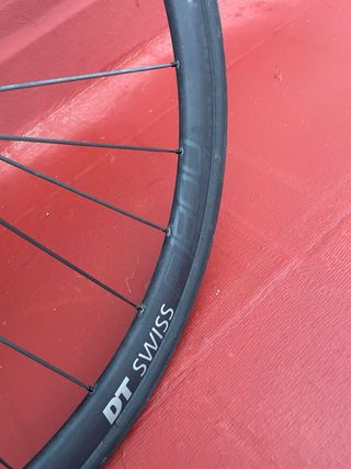 Bicicleta MMR Adrenaline Carbono con porenciometro