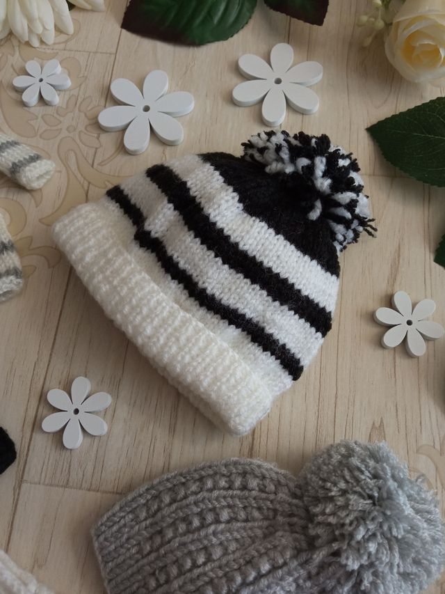 Set especial 2 conjuntos: "Outfits nieve" - Blythe