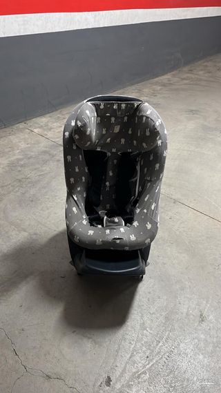 Silla de coche iZi Twist B