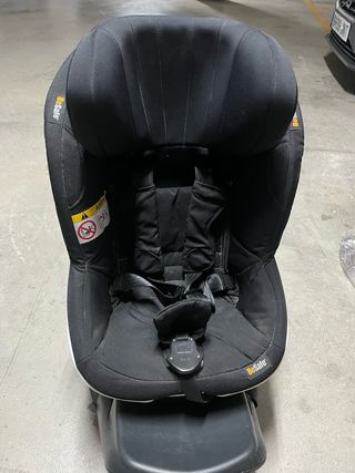 Silla de coche iZi Twist B