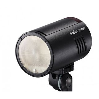 Godox AD100 Pro con caja y 2 baterías