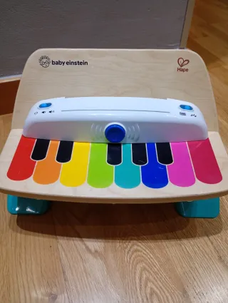 Piano Hape Baby Einstein