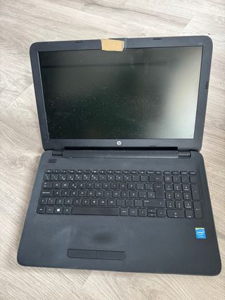 Portátil HP 250