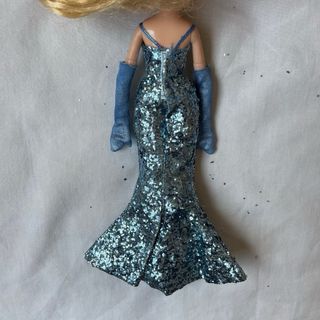 Bratz Cloe Vestida de Gala