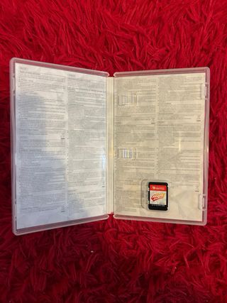 Ring Fit Adventure Nintendo Switch