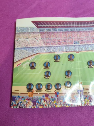 Pins Los Pins del Dream Team Juega con el Barça