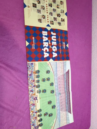 Pins Los Pins del Dream Team Juega con el Barça