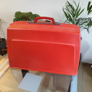 Máquina de coser Alfa Electronic