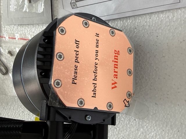 Refrigeração Líquida AIO 240mm ARGB Nova