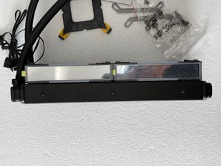 Refrigeración Líquida AIO 240mm ARGB Nueva