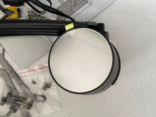 Refrigeración Líquida AIO 240mm ARGB Nueva