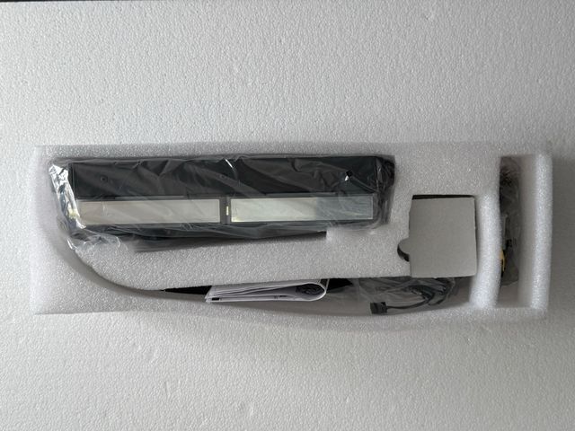 Refrigeração Líquida AIO 240mm ARGB Nova