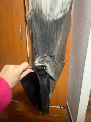 Vestito Caractère taglia M 97% cotone