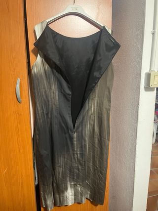 Vestito Caractère taglia M 97% cotone
