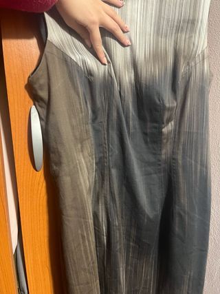 Vestito Caractère taglia M 97% cotone