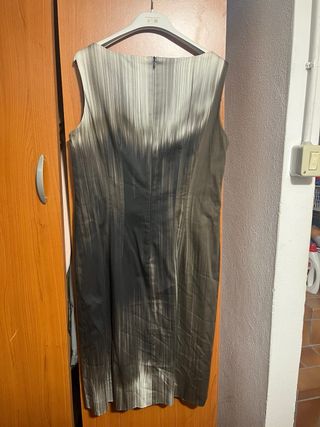Vestito Caractère taglia M 97% cotone