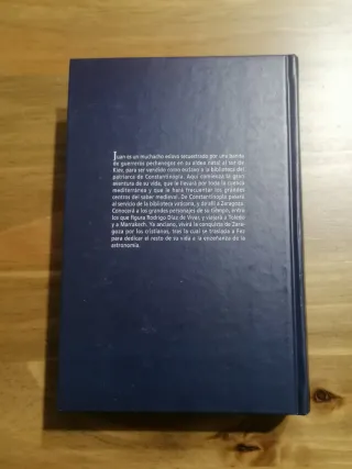 Novela histórica de la edad media