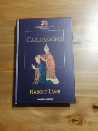 Novela histórica de la edad media