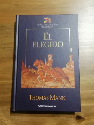 Novela histórica de la edad media