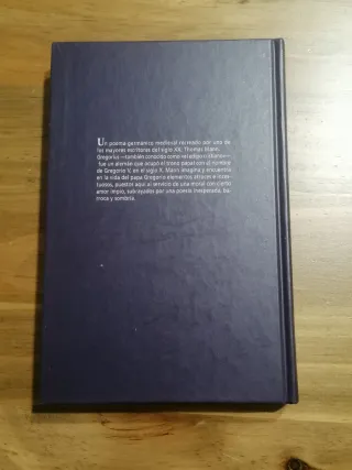 Novela histórica de la edad media