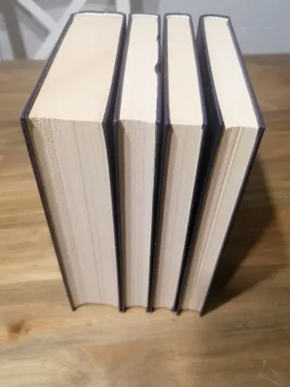 Novela histórica de la edad media