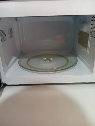 Microondas Cecotec Estilo Vintage