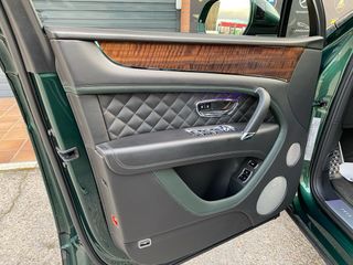 Bentley Bentayga 2019
