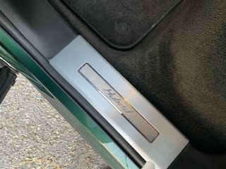 Bentley Bentayga 2019