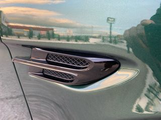 Bentley Bentayga 2019