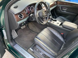 Bentley Bentayga 2019