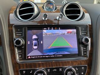 Bentley Bentayga 2019